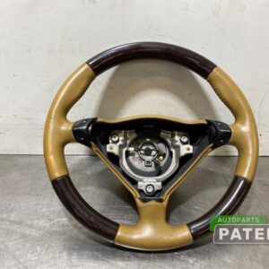 Porsche 911 996 Steering Wheel OEM 99634780464