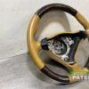 Porsche 911 996 Steering Wheel OEM 99634780464