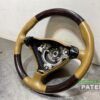 Porsche 911 996 Steering Wheel OEM 99634780464