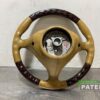 Porsche 911 996 Steering Wheel OEM 99634780464