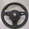 Porsche 911 997 Steering Wheel OEM 99734780380