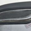 Mercedes C-Class W205 Rear Bumper White OEM A2058850138