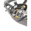 Porsche 911 / Panamera / Cayenne 971 Steering Wheel OEM 9Y0419091JB