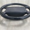 Porsche 928 / 944 / 968 Steering Wheel Black OEM 94434780451