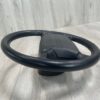 Porsche 928 / 944 / 968 Steering Wheel Black OEM 94434780451
