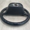 Porsche 928 / 944 / 968 Steering Wheel Black OEM 94434780451