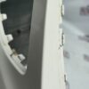 Mercedes C-Class W205 Rear Bumper White OEM A2058850138