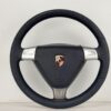 Porsche 911 997 / 987 Steering Wheel Blue