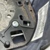 Porsche 911 997 / 987 Steering Wheel Blue