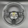 Porsche 911 / Macan / Panamera / Cayenne / Taycan 95B / 992 Steering Wheel