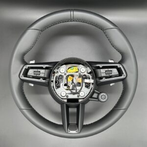 Porsche 911 / Macan / Panamera / Cayenne / Taycan 95B / 992 Steering Wheel