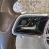 Porsche Cayenne 92A Steering Wheel Saddle Brown OEM 95834780415OK6