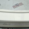 Mercedes C-Class W205 Rear Bumper White OEM A2058850138