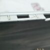 Mercedes C-Class W205 Rear Bumper White OEM A2058850138