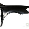 Volkswagen Tiguan Front Left Fender Unpainted OEM 5NA821105B