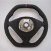 Porsche Cayenne 957 Steering Wheel OEM 7L5419091R