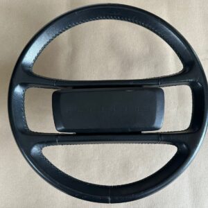 Porsche 911 964 Steering Wheel OEM 96434708400