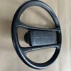 Porsche 911 964 Steering Wheel OEM 96434708400