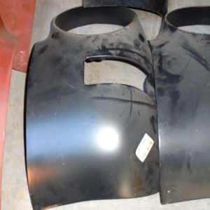 Volkswagen Karmann Ghia Typ 14 Front Left Fender Repair Panel Primed OEM 141809107D