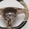Porsche 911 996 Steering Wheel