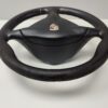 Porsche 911 996 Steering Wheel Black OEM 99634780453