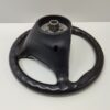 Porsche 911 996 Steering Wheel Black OEM 99634780453