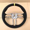 Porsche 911 / Macan / Panamera / Cayenne / Taycan 992 Steering Wheel