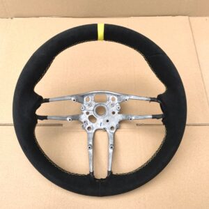 Porsche 911 / Macan / Panamera / Cayenne / Taycan 992 Steering Wheel
