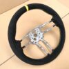 Porsche 911 / Macan / Panamera / Cayenne / Taycan 992 Steering Wheel