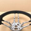 Porsche 911 / Macan / Panamera / Cayenne / Taycan 992 Steering Wheel