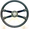 Porsche 911 / 912 / 914 Steering Wheel OEM 90134708110