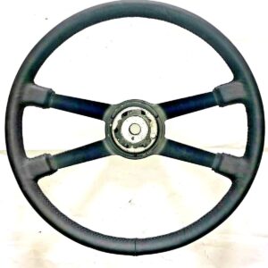 Porsche 911 / 912 / 914 Steering Wheel OEM 90134708110