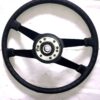 Porsche 911 / 912 / 914 Steering Wheel OEM 90134708110