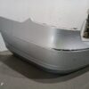 Mercedes E-Class W212 Rear Bumper Grey OEM A21288046409999
