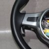 Porsche Panamera 970 Steering Wheel OEM 97034780380A34