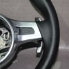 Porsche Panamera 970 Steering Wheel OEM 97034780380A34