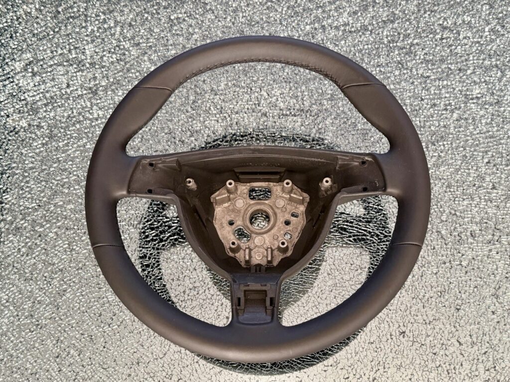 Porsche 911 / Boxster 997 / 987 Steering Wheel