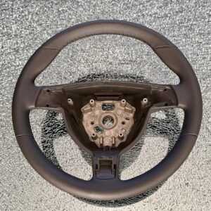 Porsche 911 / Boxster 997 / 987 Steering Wheel