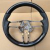 Porsche 911 / Macan / Panamera / Cayenne / Cayman 991 Steering Wheel Grey