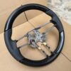 Porsche 911 / Macan / Panamera / Cayenne / Cayman 991 Steering Wheel Grey