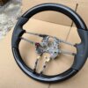 Porsche 911 / Macan / Panamera / Cayenne / Cayman 991 Steering Wheel Grey