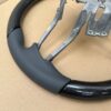 Porsche 911 / Macan / Panamera / Cayenne / Cayman 991 Steering Wheel Grey