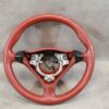 Porsche 911 996 / 986 Steering Wheel Red OEM 99634780464