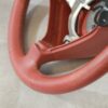Porsche 911 996 / 986 Steering Wheel Red OEM 99634780464