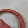 Porsche 911 996 / 986 Steering Wheel Red OEM 99634780464