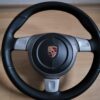 Porsche 911 997 Steering Wheel