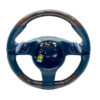 Porsche Cayenne 92A Steering Wheel OEM 7PP419091AF