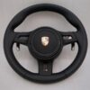 Porsche 911 991 / 997 Steering Wheel OEM 99734780392