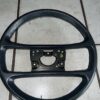 Porsche 911 964 Steering Wheel Blue OEM 91134708408