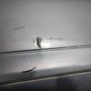 Mercedes E-Class W212 Rear Bumper Grey OEM A21288046409999